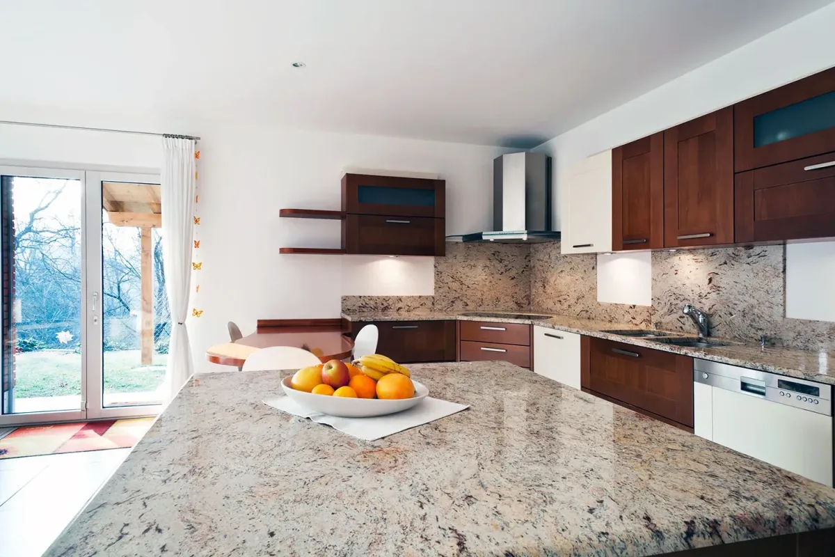 Granite Countertops