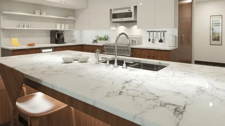 Marble Countertops