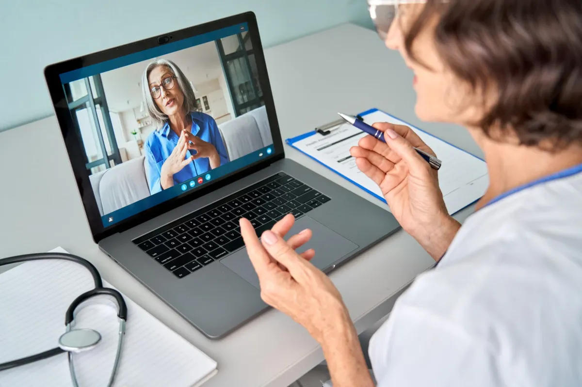 Virtual Healthcare Serices