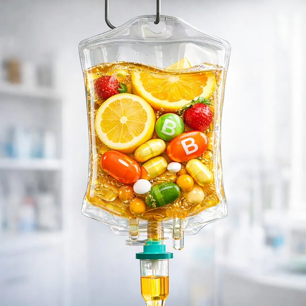 Multiple hands of different sizes layered together