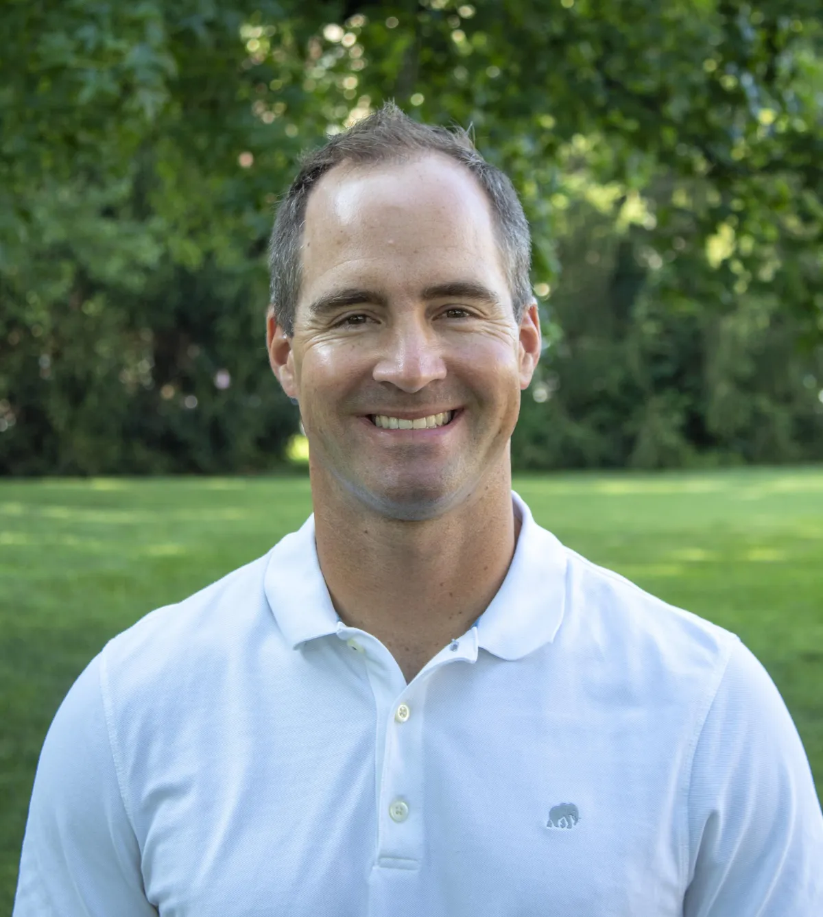 Picture of Jared Flinn