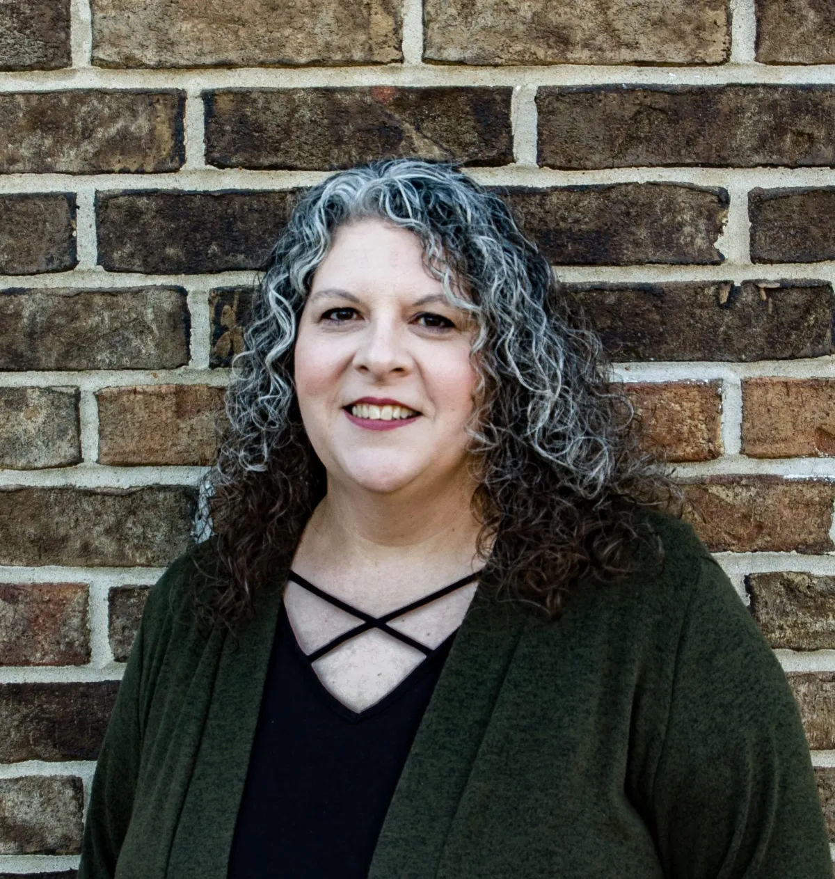 Picture of Christina Tate