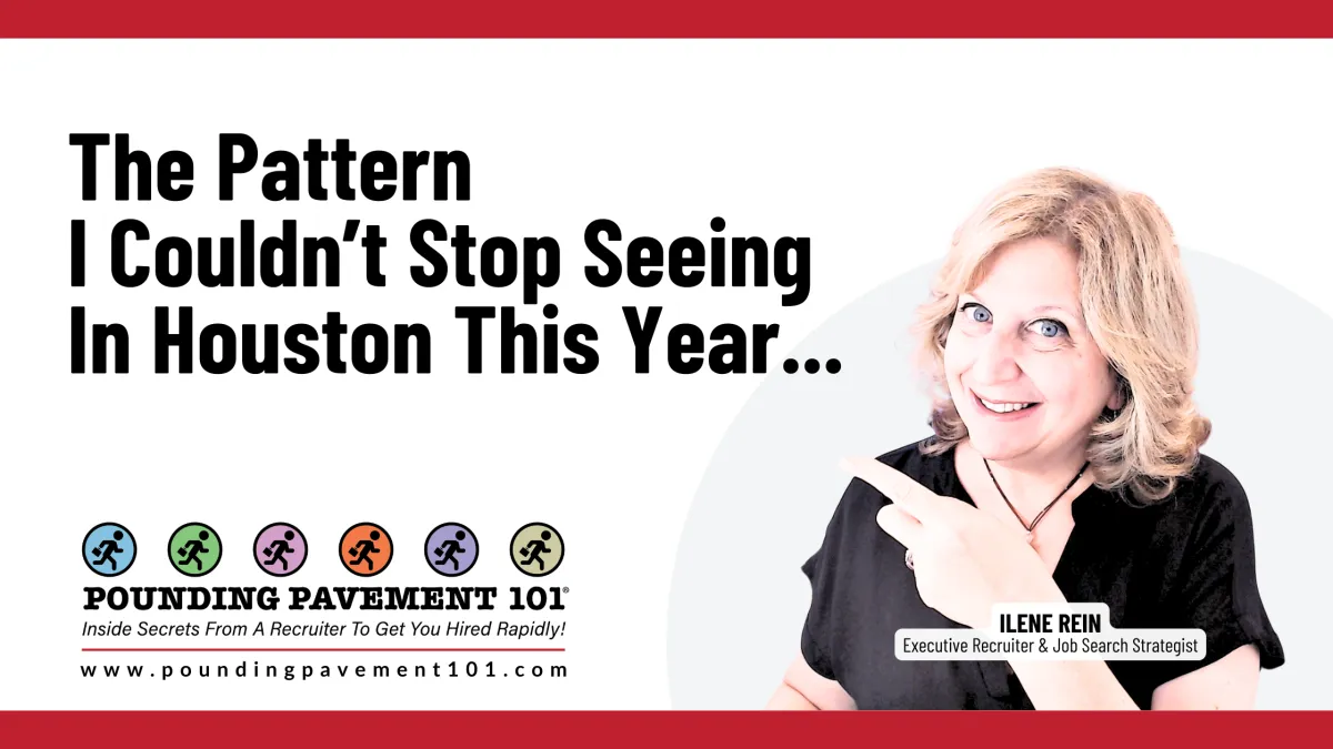The Pattern I Couldn’t Stop Seeing In Houston This Year