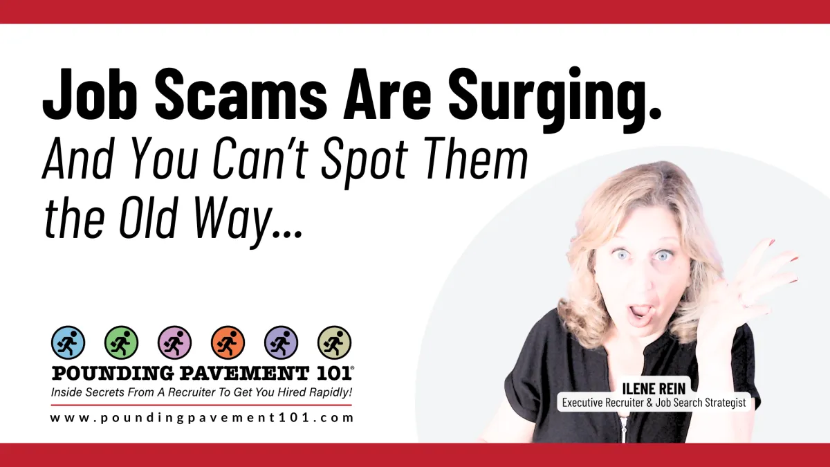Job Scams Are Surging. And You Can’t Spot Them the Old Way.