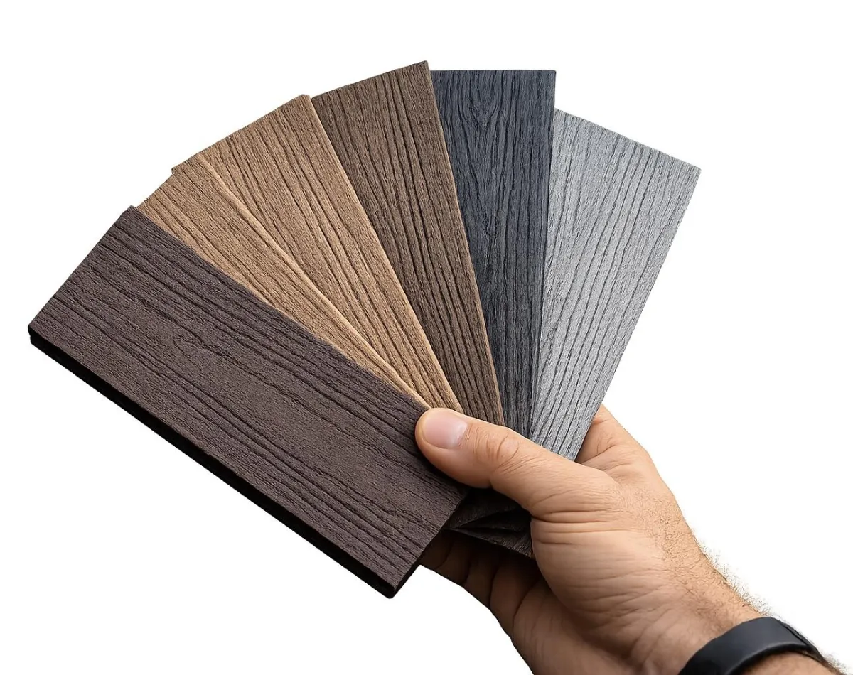 Custom deck and fence builder Richmond Hill