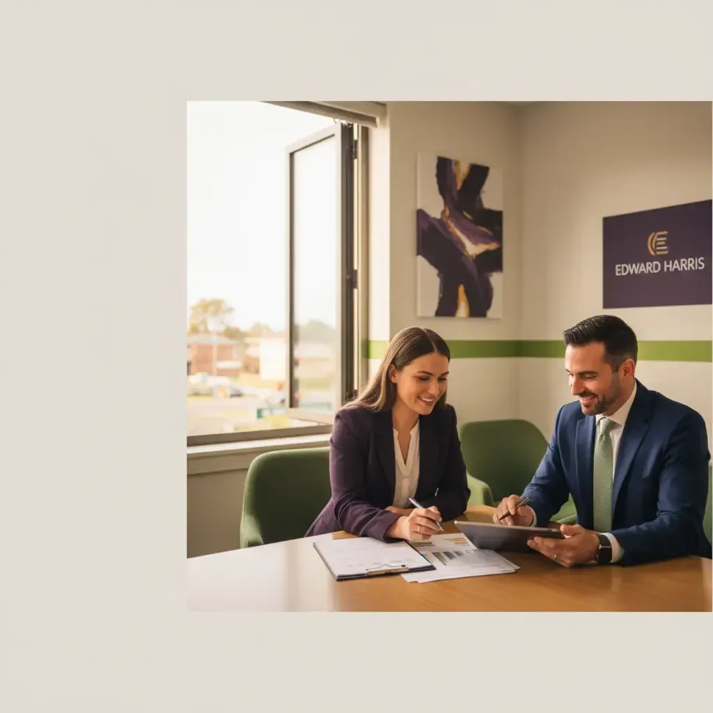 Chartered Certified Accountant Greenacres