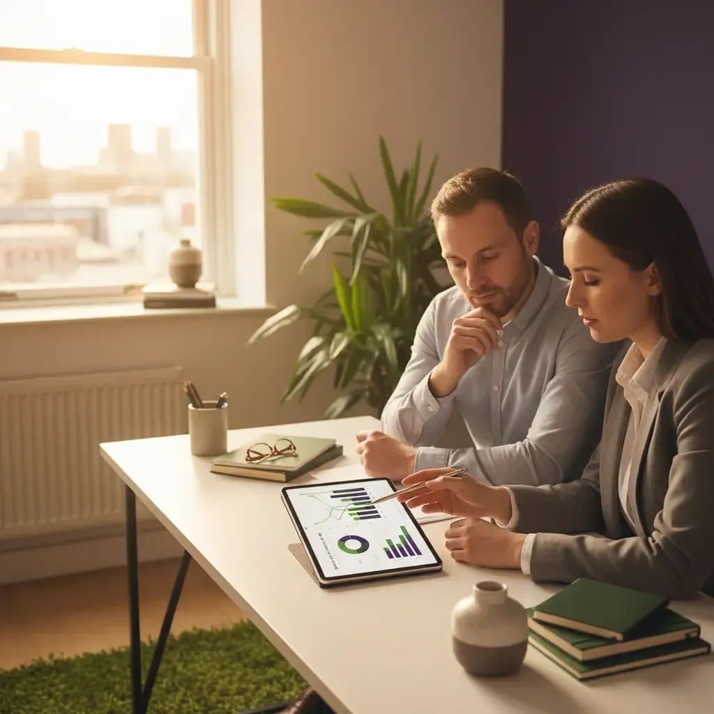 Cash Flow Forecasting Services for Your Business