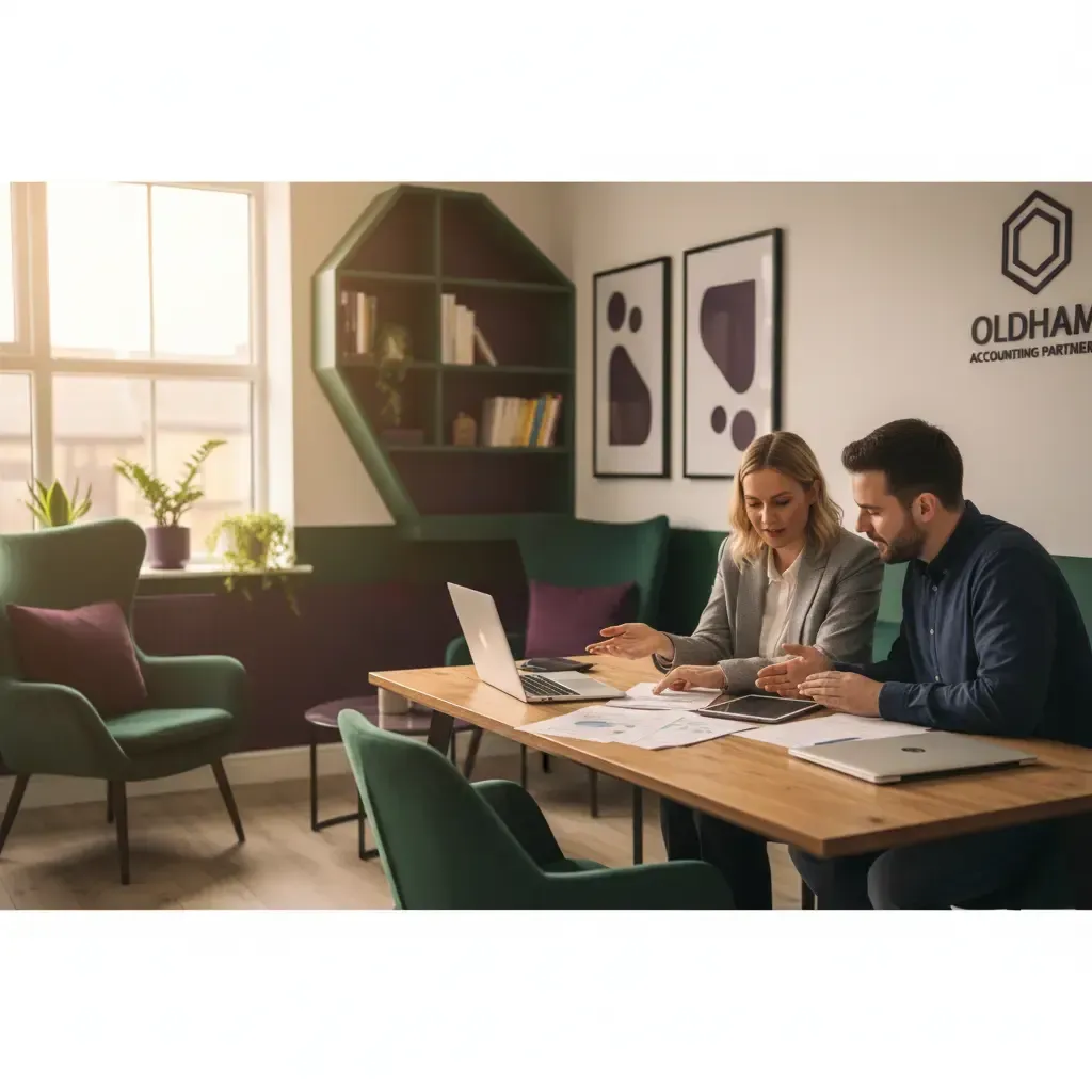 Personal Tax Planning Greater Manchester