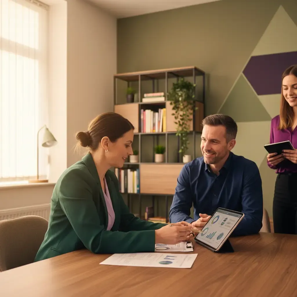 Chartered Certified Accountant Greater Manchester