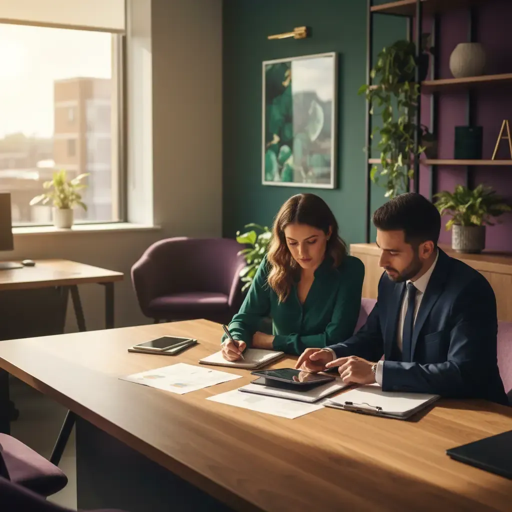 Limited Company Accounts