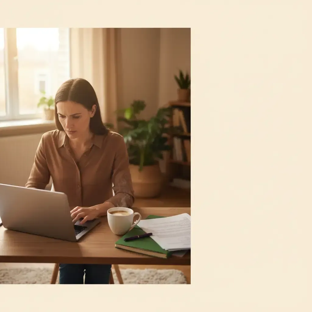 Sole Trader Benefits