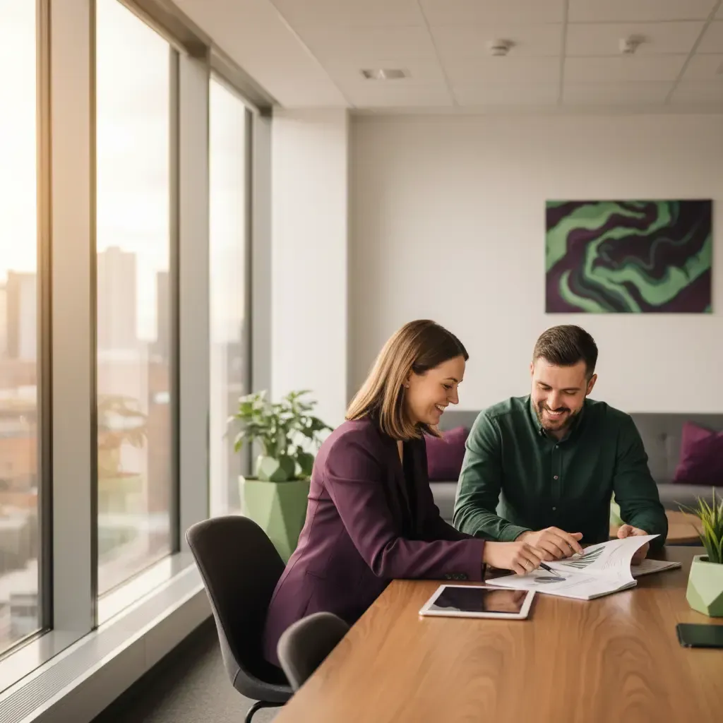 Limited Company Accountant Salford