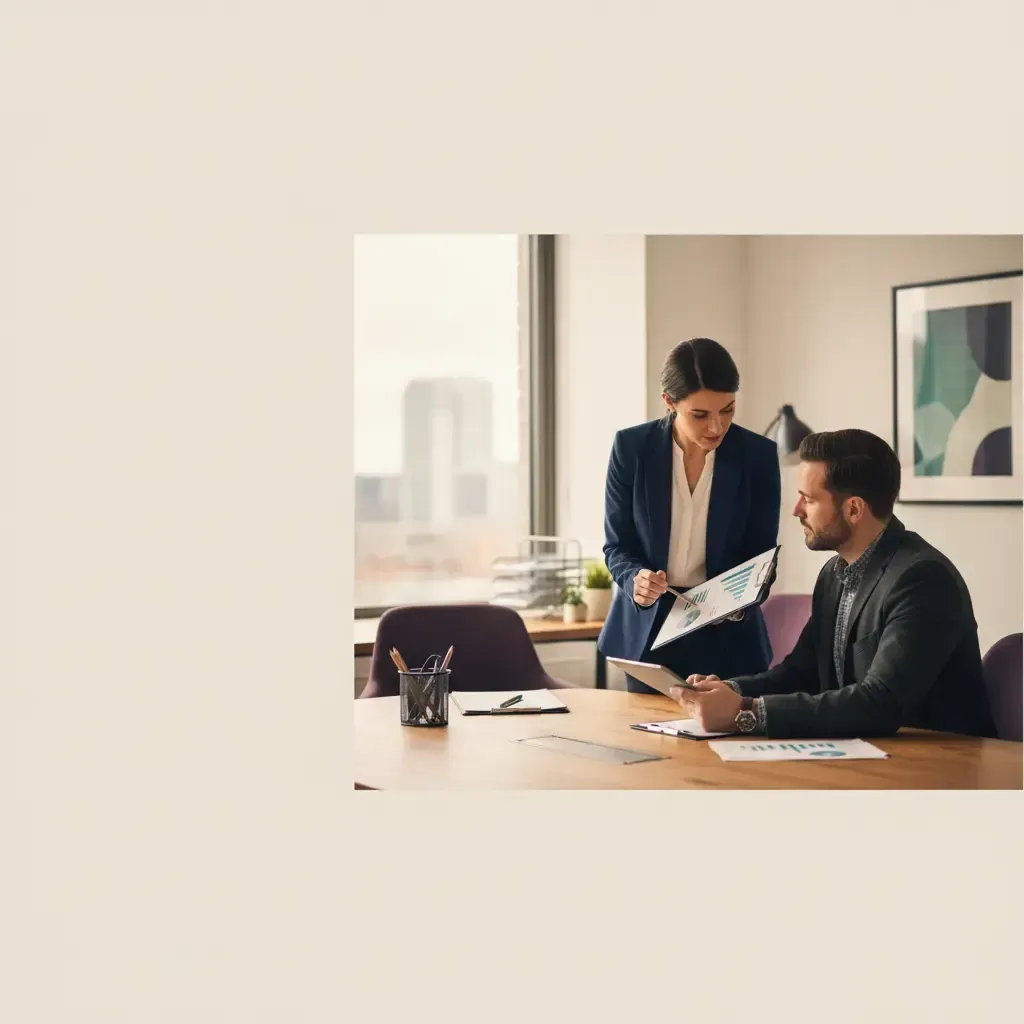 Limited Company Accountant Greater Manchester