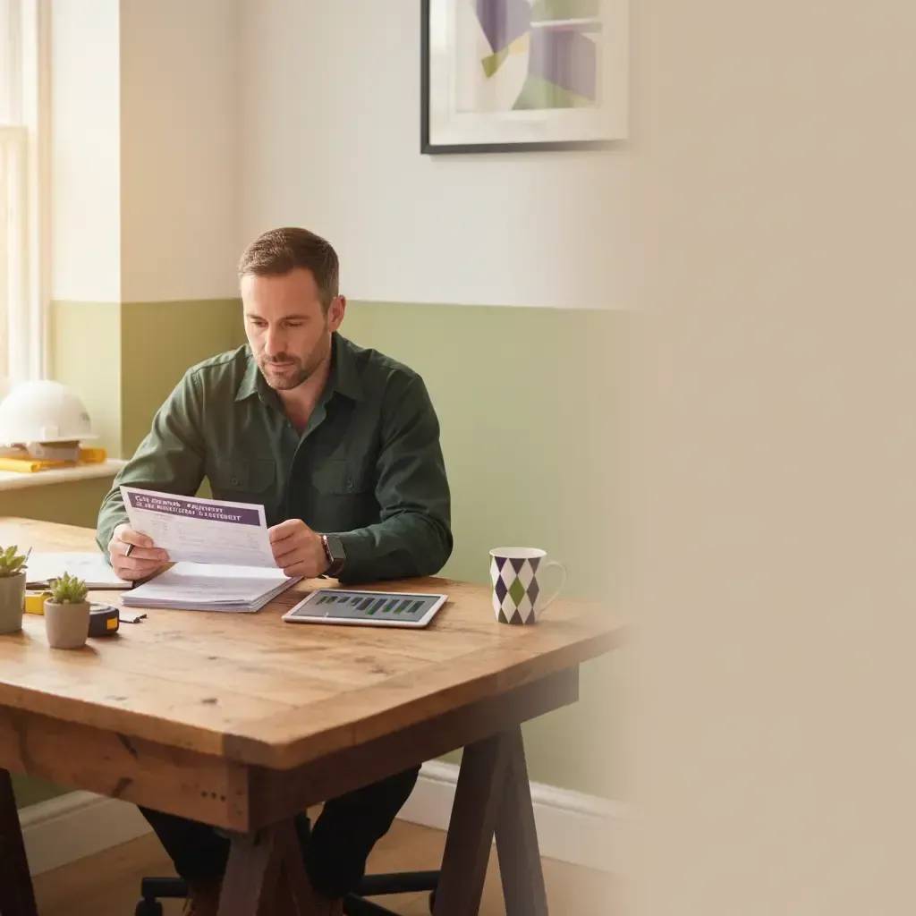 CIS for Sole Traders