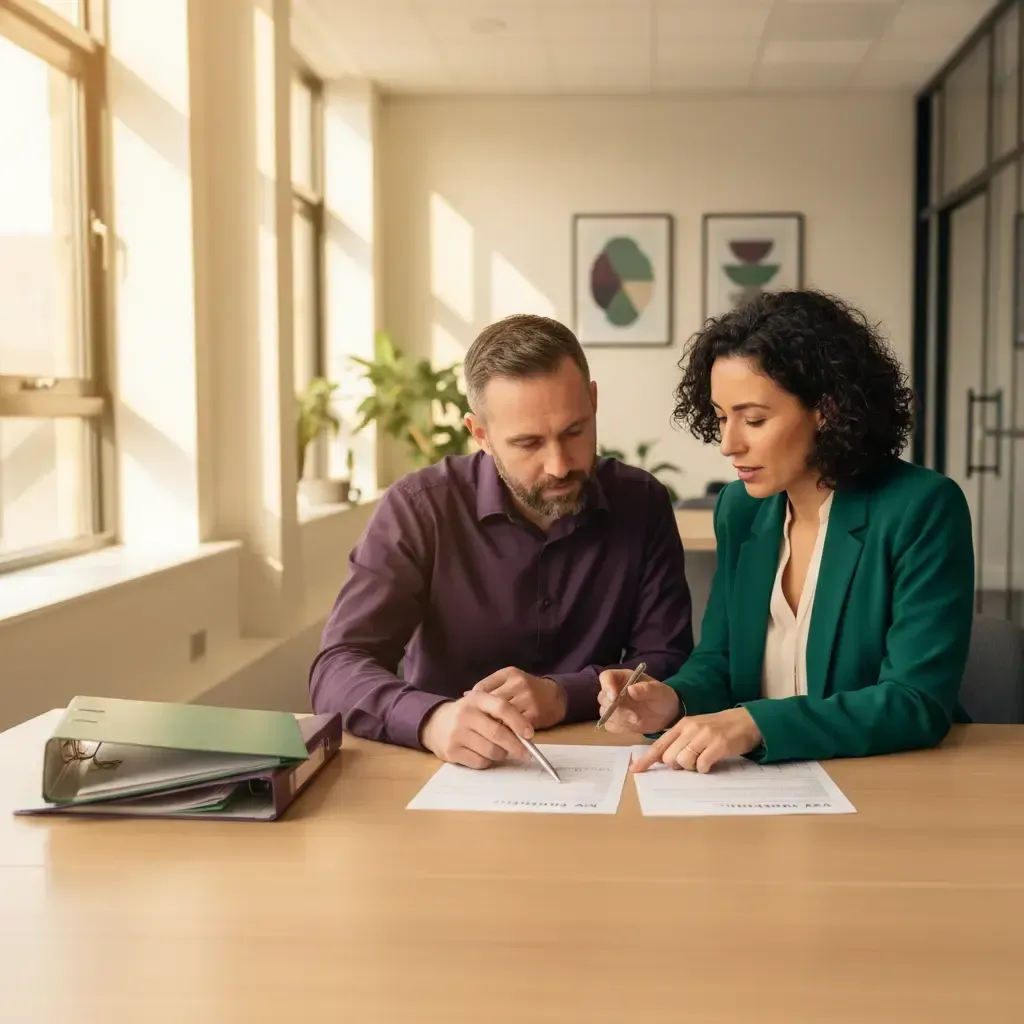 Vat Specialist Oldham