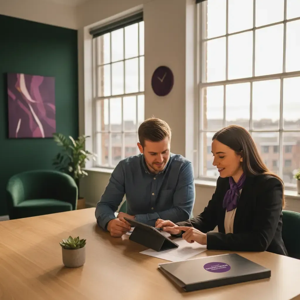 Tax Advisor Ashton-under-Lyne