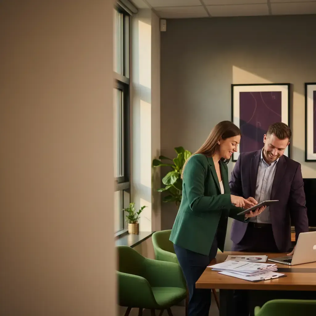 Chartered Certified Accountant Bolton