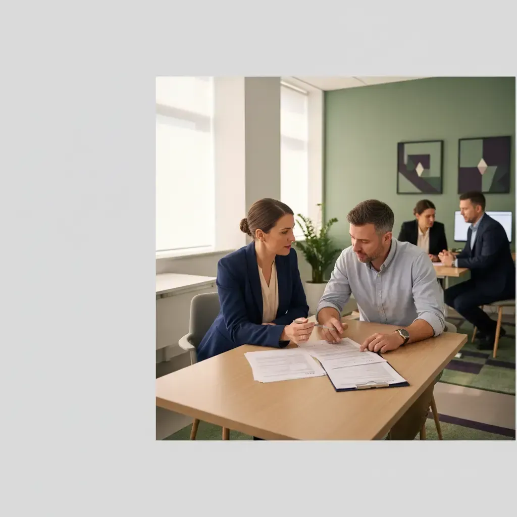 Vat Specialist Stockport