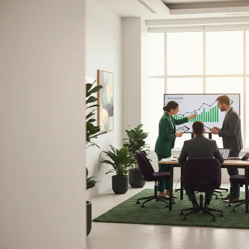 Profitability Analysis Rochdale