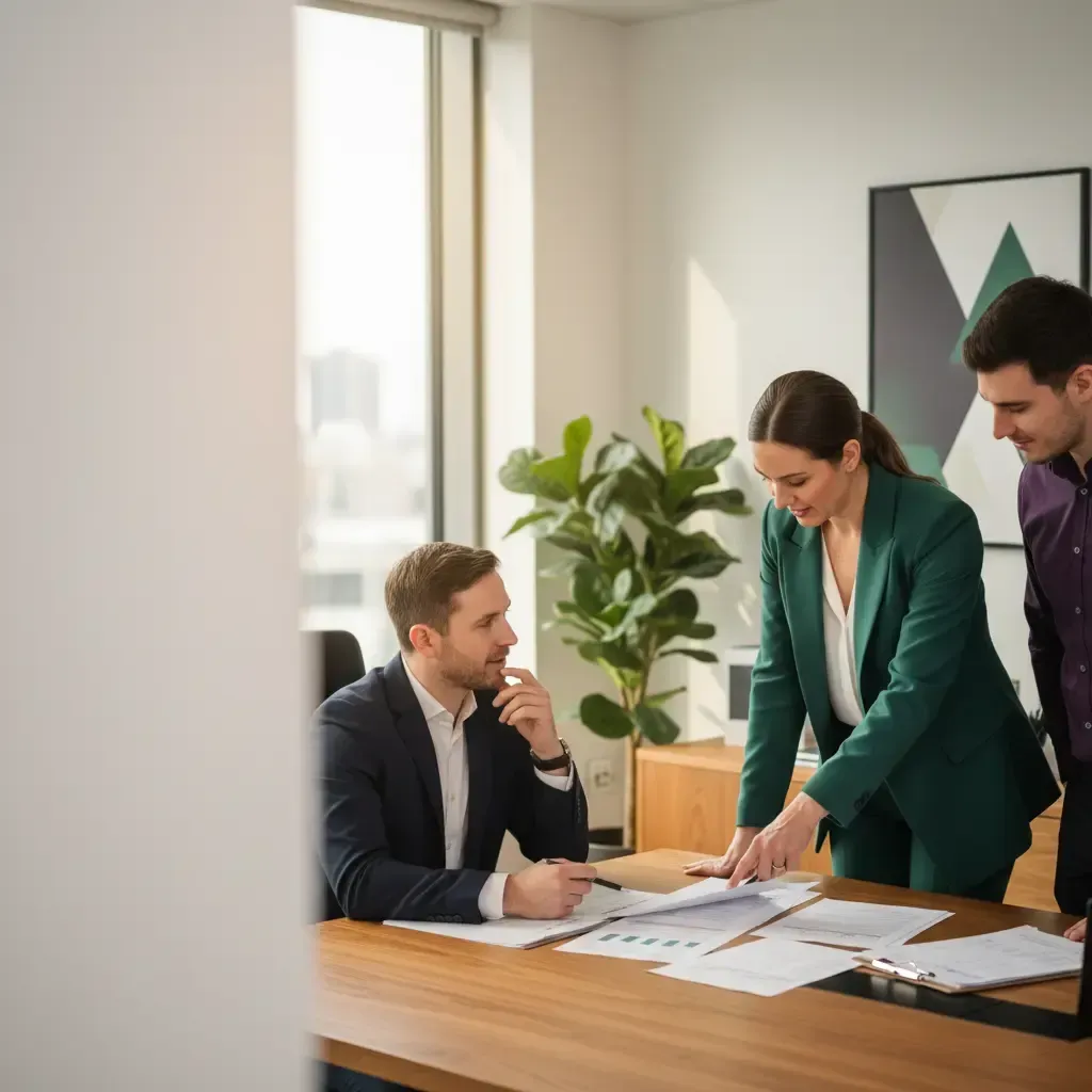 Capital Gains Tax Advice Oldham