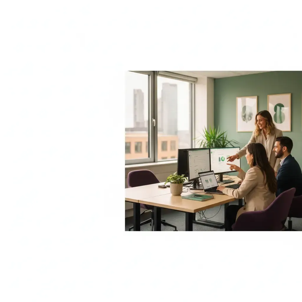 QuickBooks Accounting Manchester