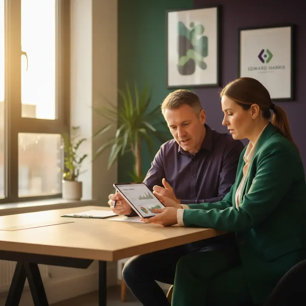 Year-End Accounts Greater Manchester