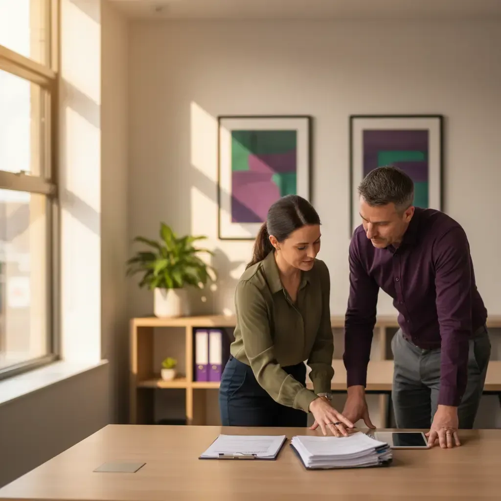 Corporation Tax Returns Rochdale