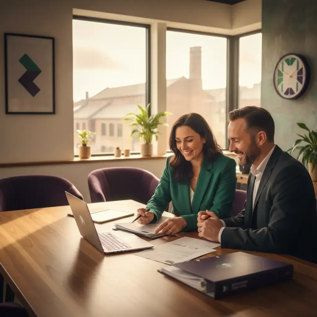 Personal Tax Planning Rochdale