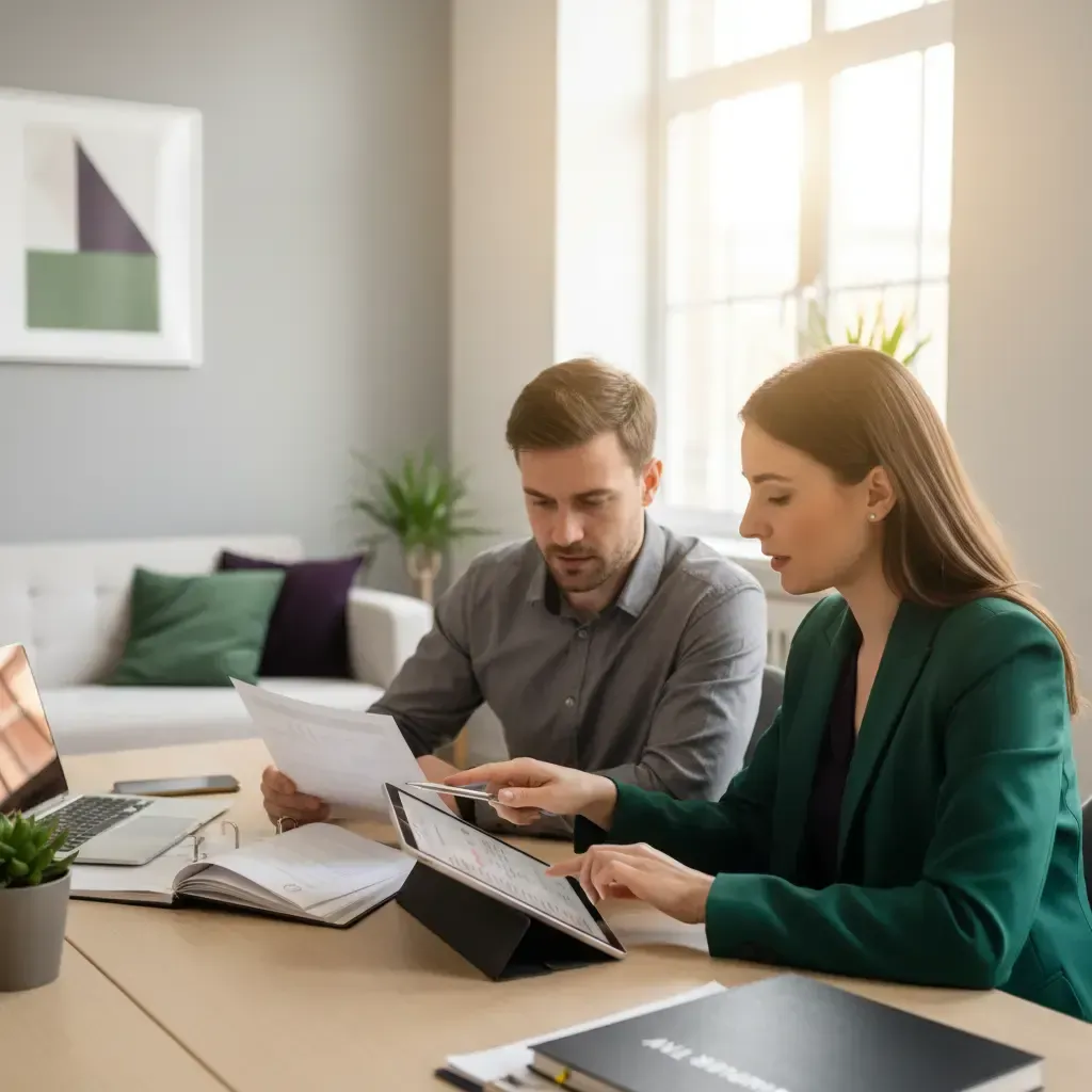 Vat Specialist Hollinwood