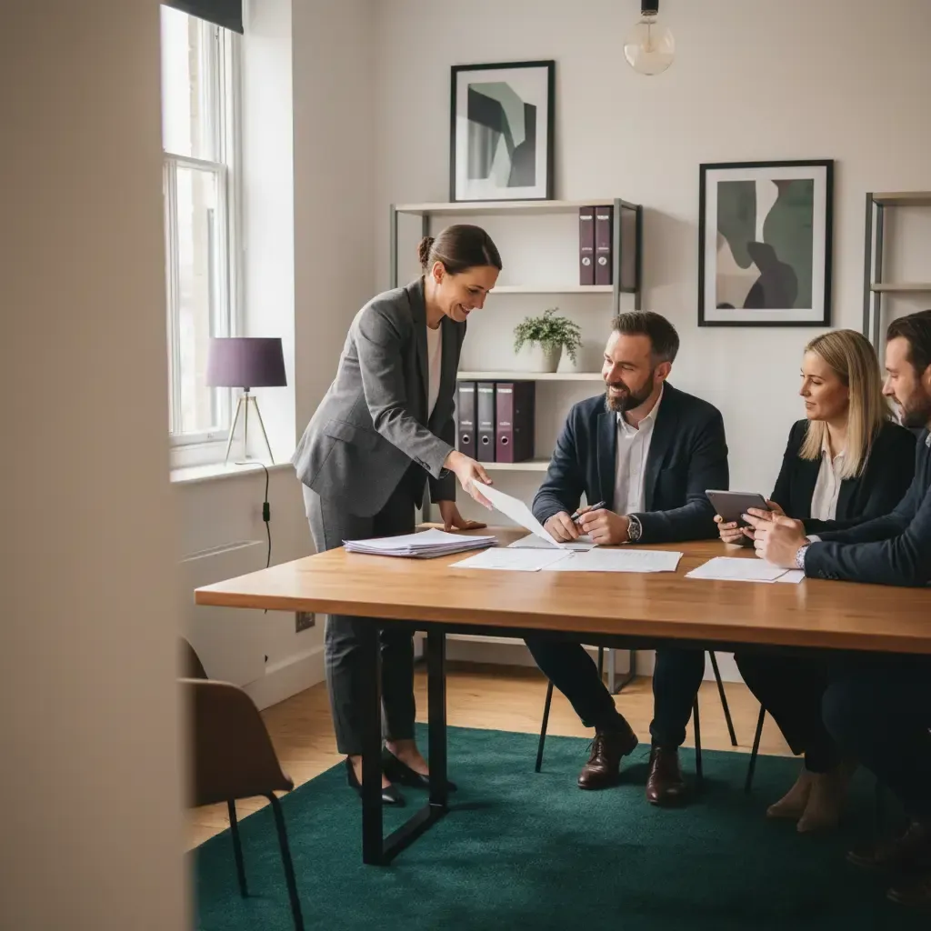 Vat Specialist Rochdale