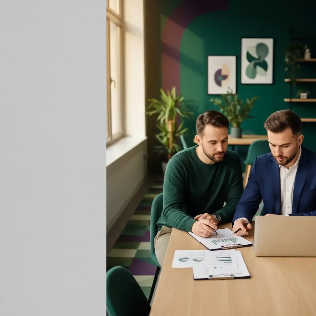 Limited Company Accountant Greater Manchester