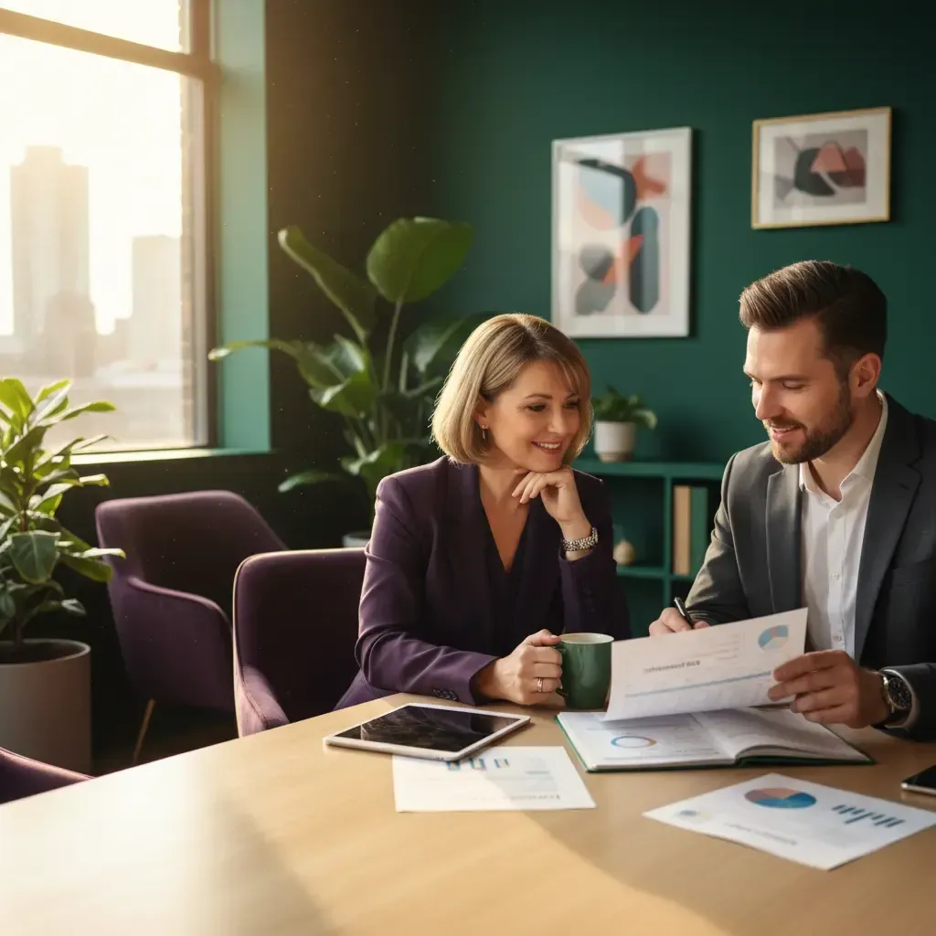 Dividend Planning Manchester