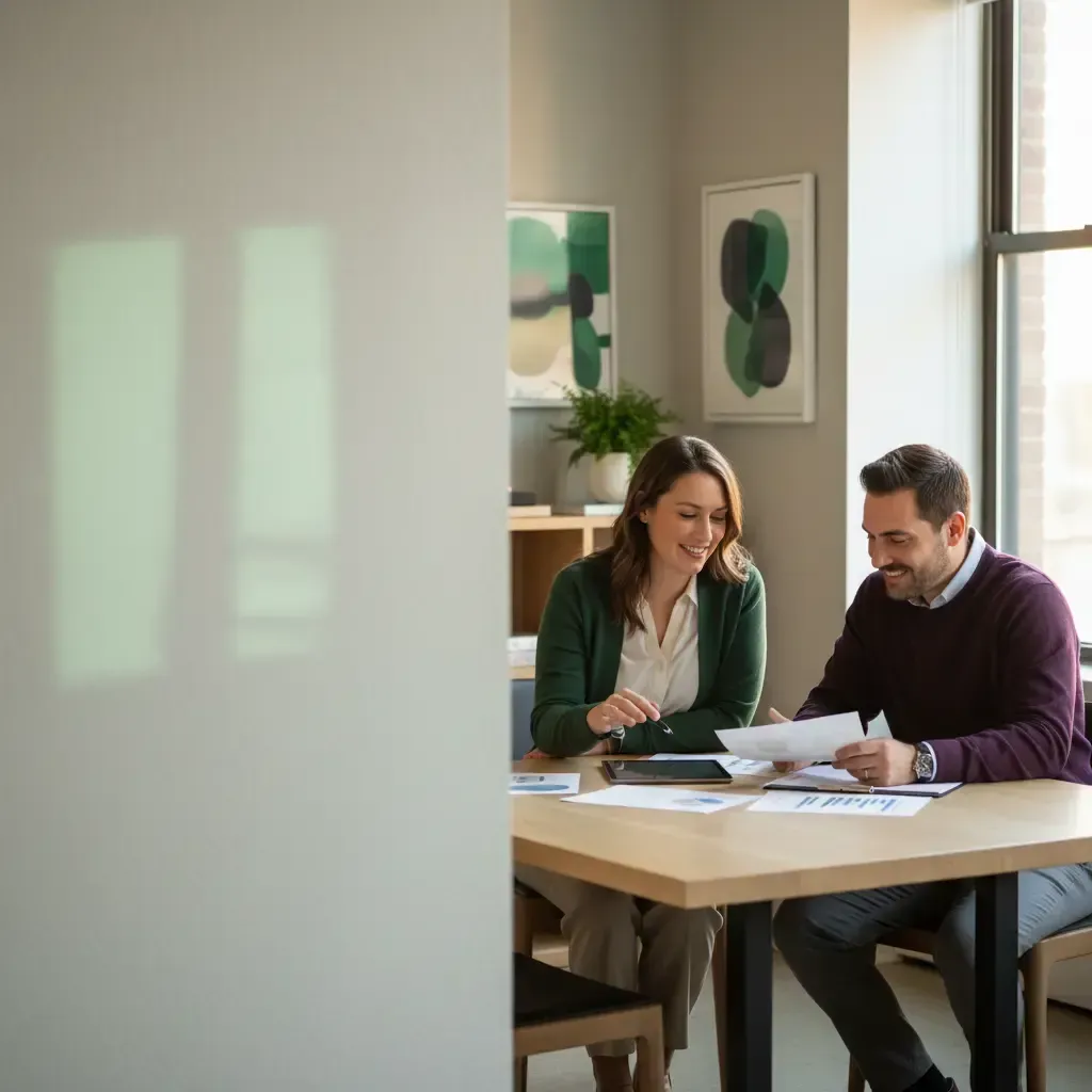 Chartered Certified Accountant Shaw