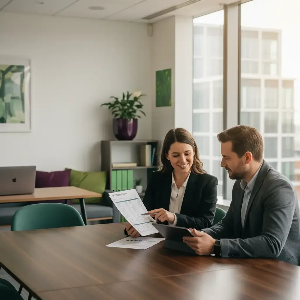 Vat Specialist Manchester