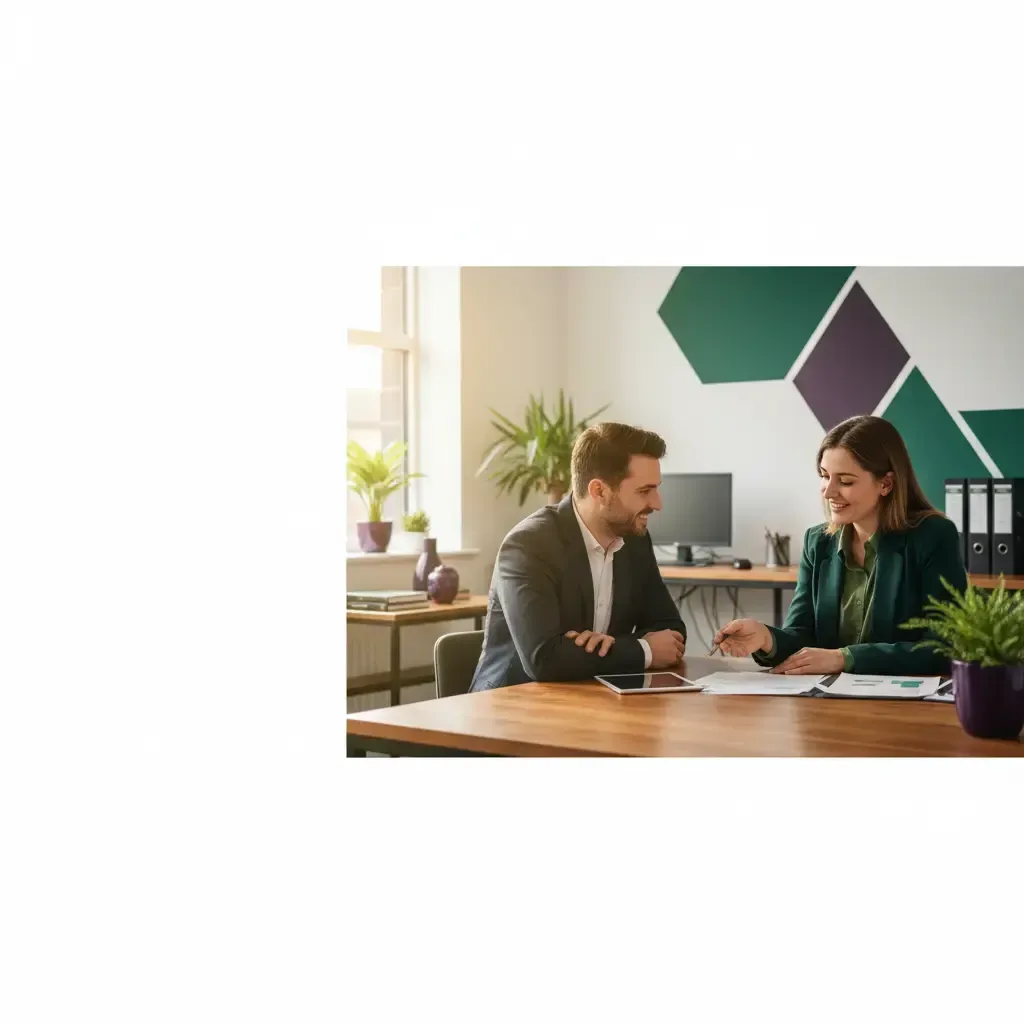 Tax Advisor Tameside