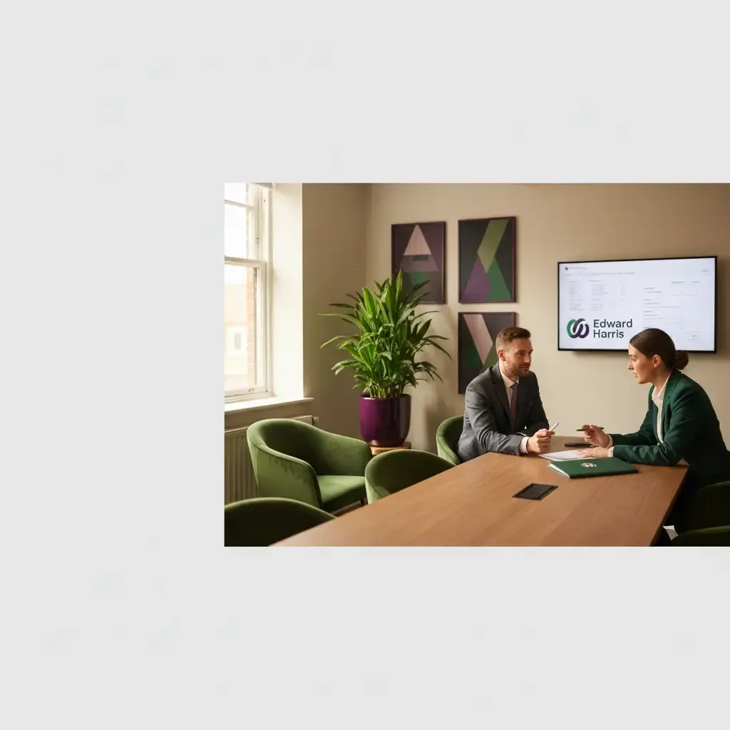 Tax Advisor Springhead