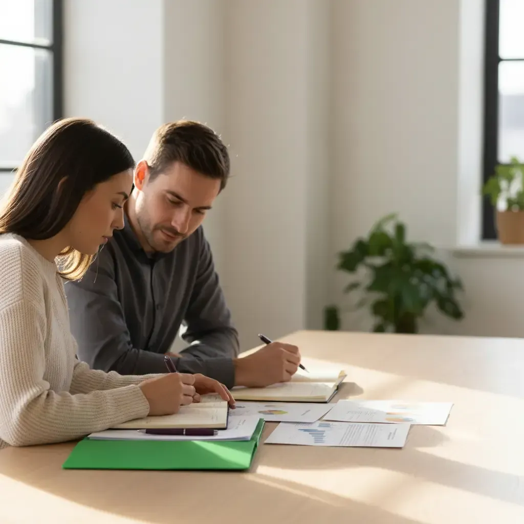 Partnership Benefits