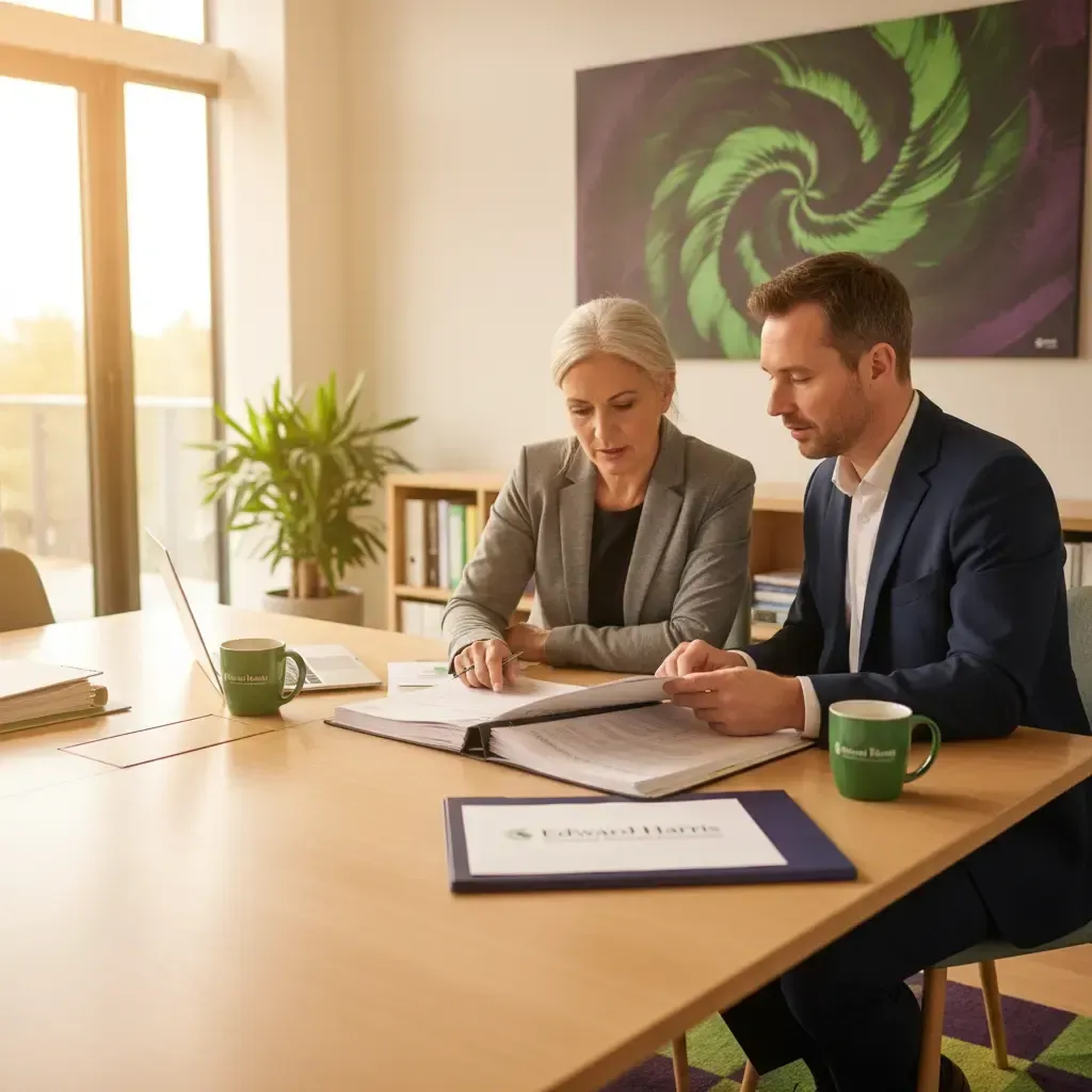 Dormant Company Accounts Oldham