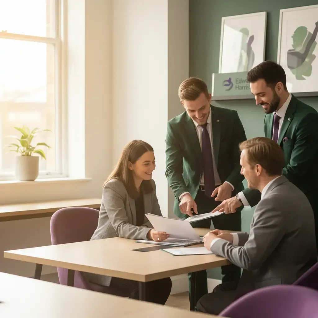 Company Formation Manchester