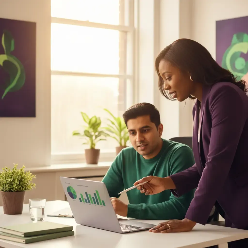 Financial Projections Greater Manchester