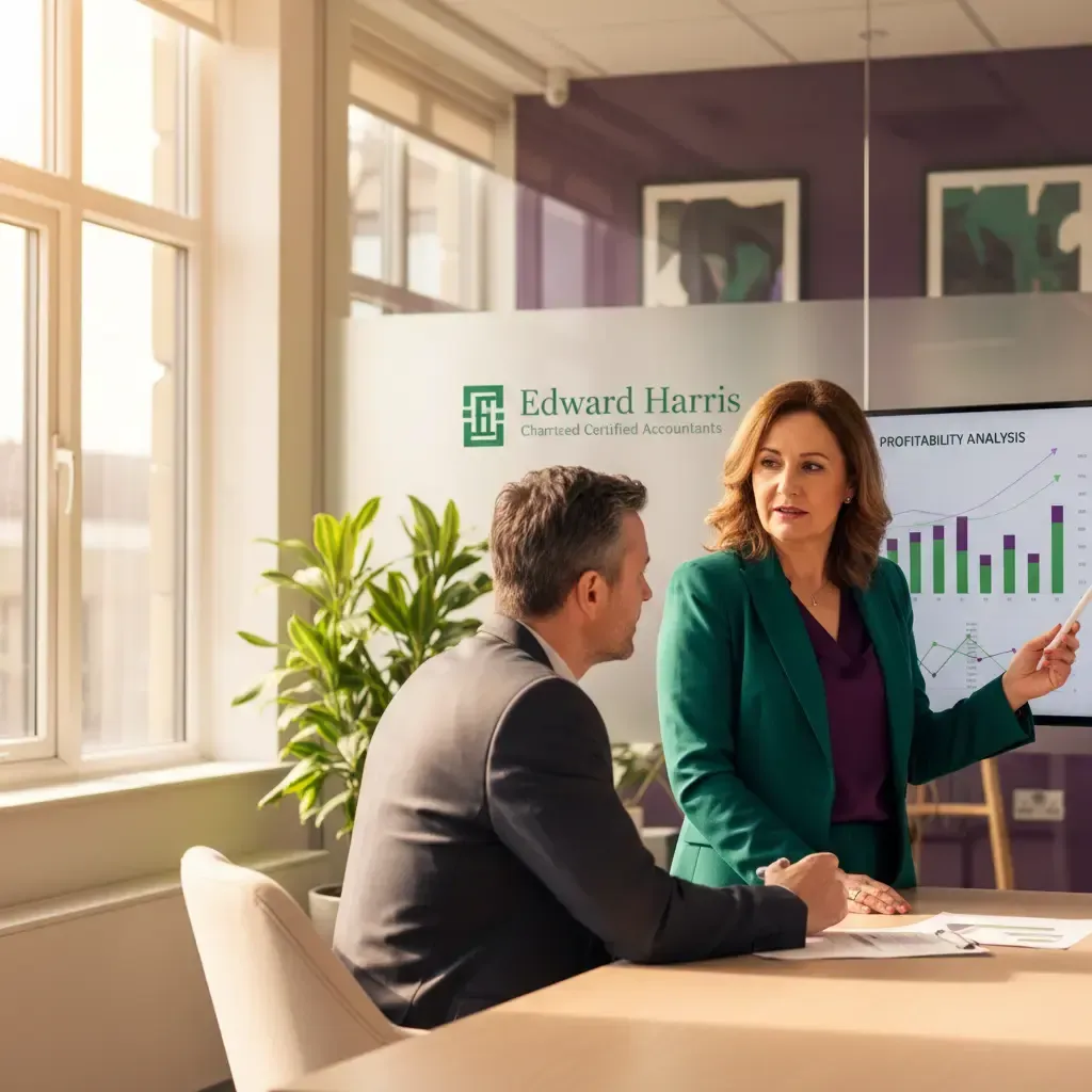 Profitability Analysis Greater Manchester