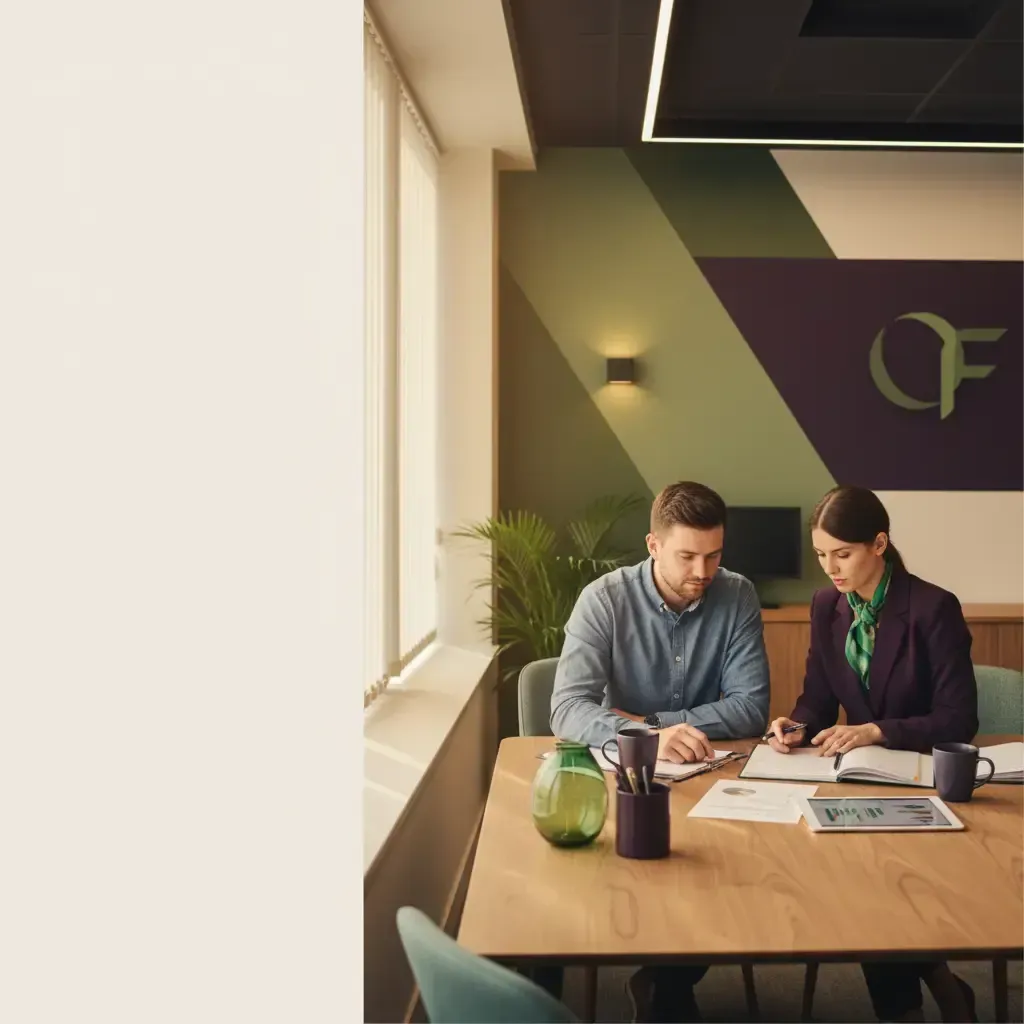 Sole Trader Accounts Oldham