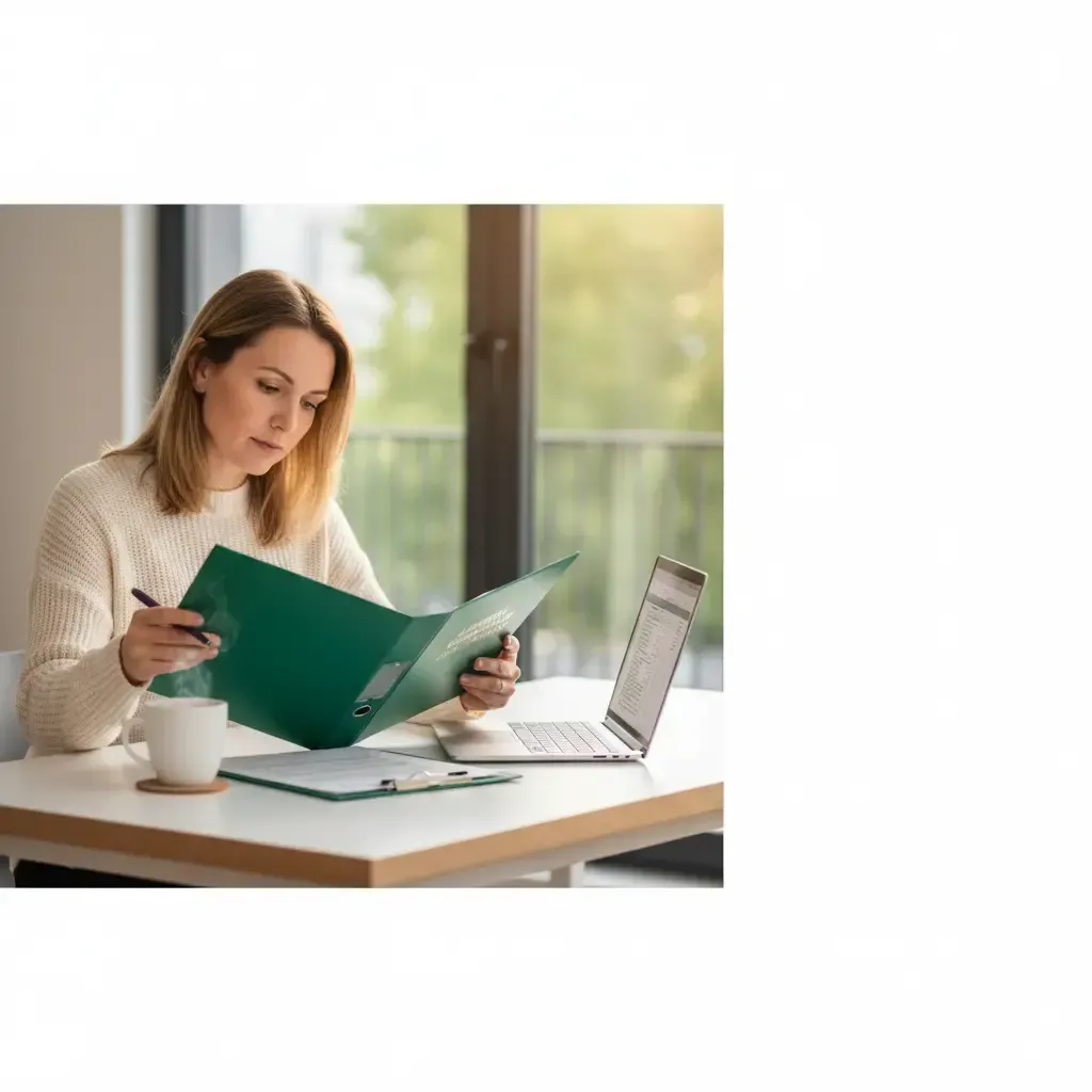 Limited Company Benefits