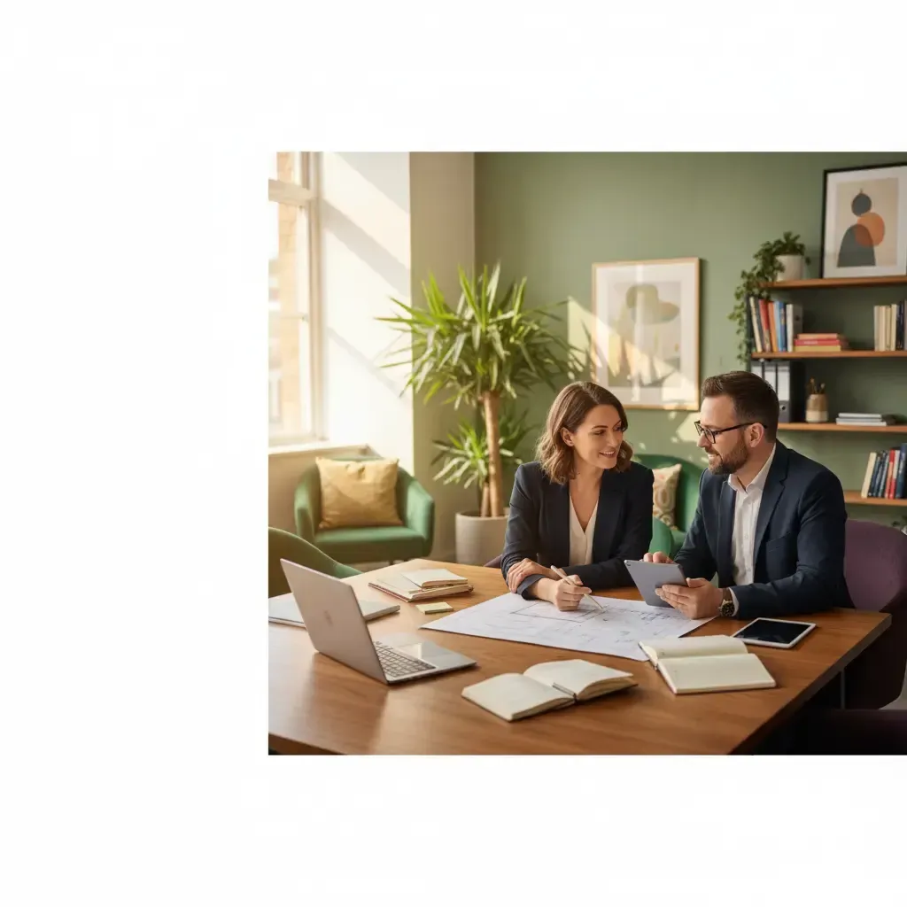 Business Planning Oldham