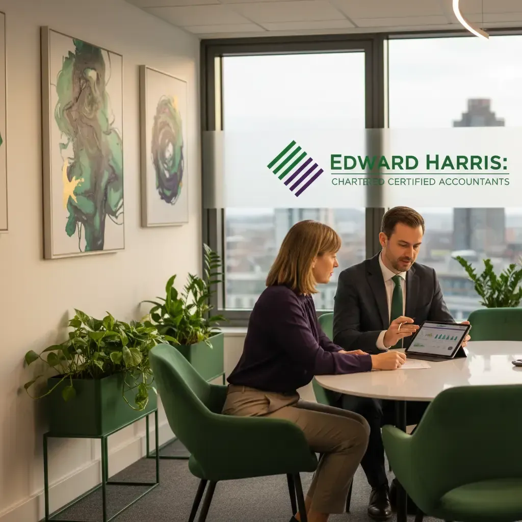 Limited Company Accounts Manchester