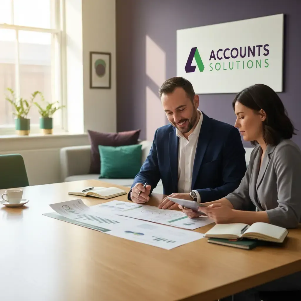 Budgeting Services Greater Manchester