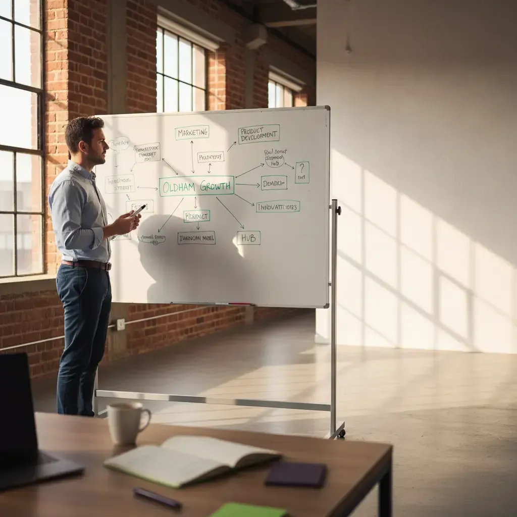 Starting Up in Business