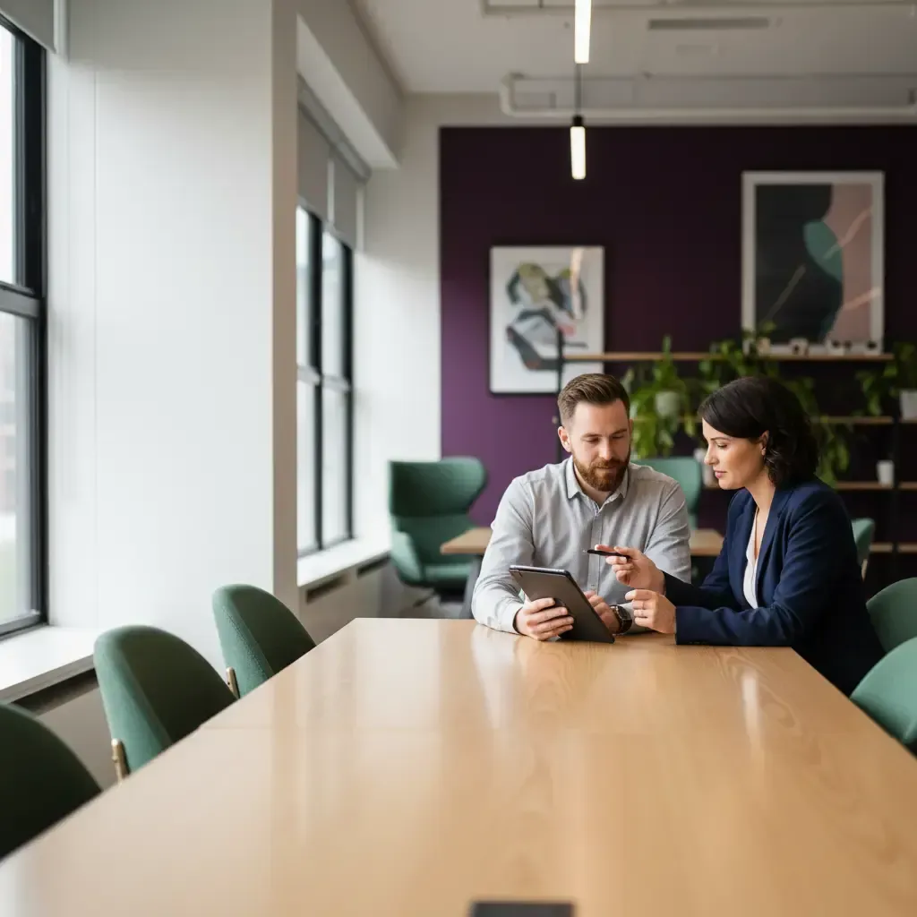 Dividend Planning Oldham