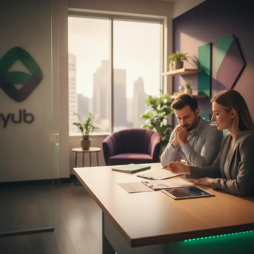 Professional Tax Dispute Resolution Services