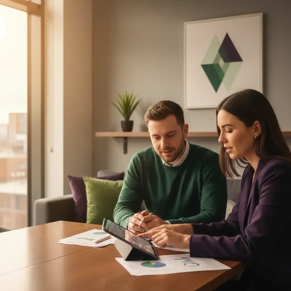 Dividend Planning Rochdale